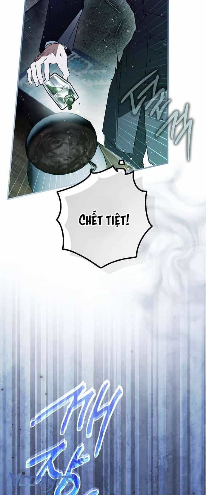 Ai Đó Đang Điều Khiển Cơ Thể Của Tôi - Chương 55 - ảnh 51