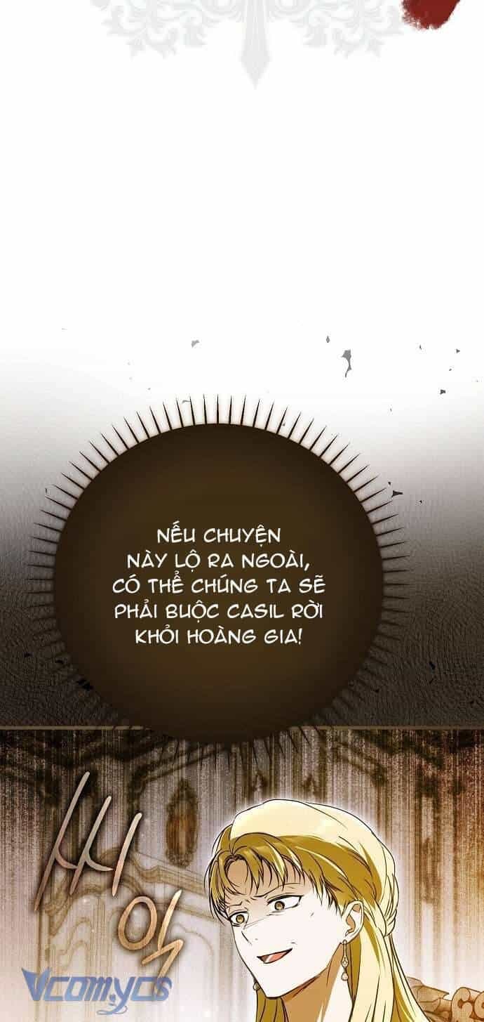 Ai Đó Đang Điều Khiển Cơ Thể Của Tôi - Chương 56 - ảnh 19