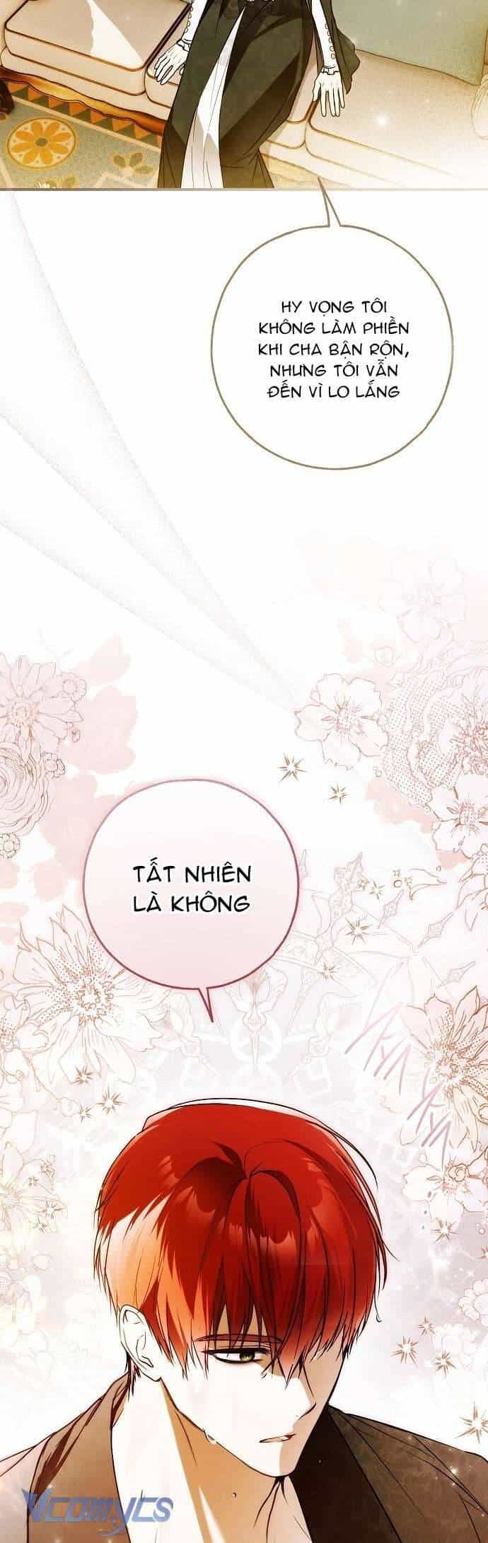 Ai Đó Đang Điều Khiển Cơ Thể Của Tôi - Chương 56 - ảnh 55