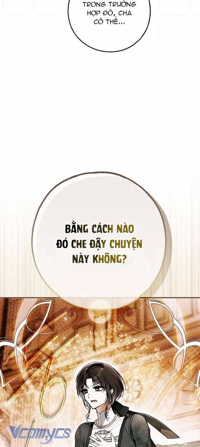 Ai Đó Đang Điều Khiển Cơ Thể Của Tôi - Chương 56 - ảnh 60