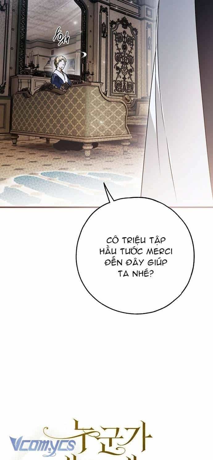 Ai Đó Đang Điều Khiển Cơ Thể Của Tôi - Chương 56 - ảnh 7