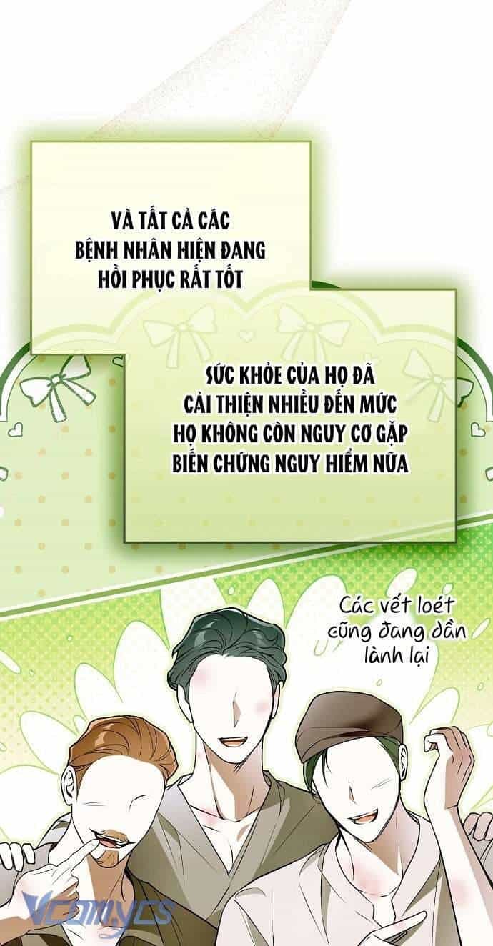 Ai Đó Đang Điều Khiển Cơ Thể Của Tôi - Chương 56 - ảnh 76