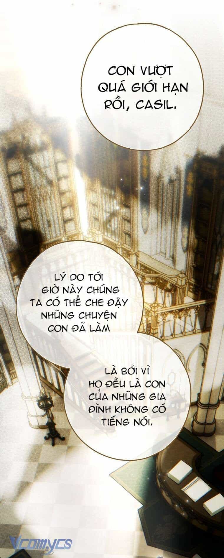 Ai Đó Đang Điều Khiển Cơ Thể Của Tôi - Chương 57 - ảnh 22