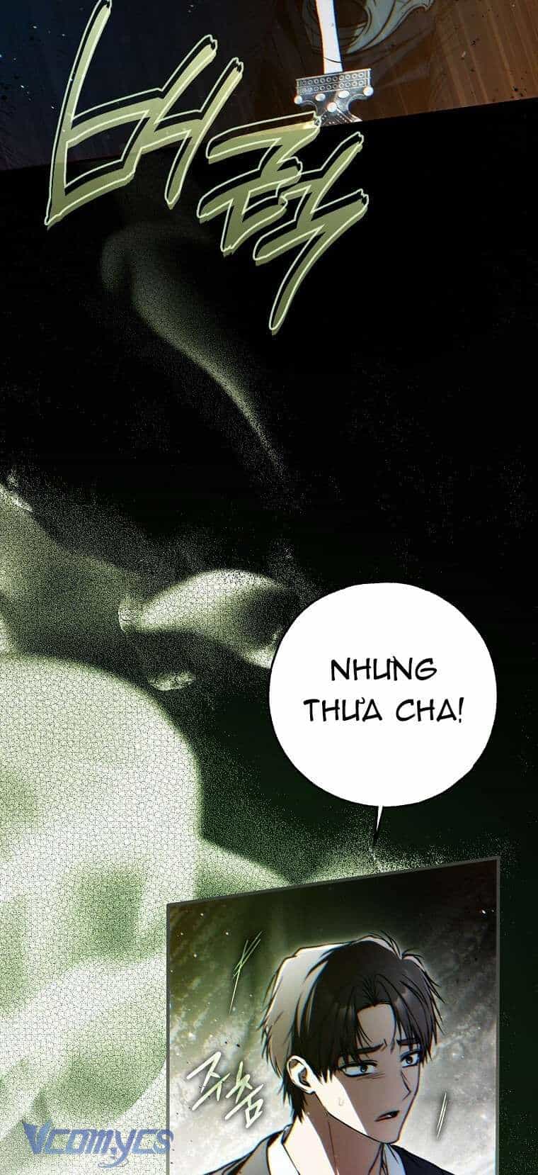 Ai Đó Đang Điều Khiển Cơ Thể Của Tôi - Chương 57 - ảnh 26
