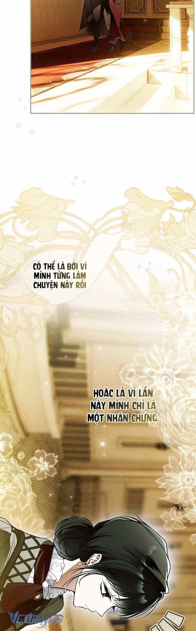 Ai Đó Đang Điều Khiển Cơ Thể Của Tôi - Chương 57 - ảnh 3