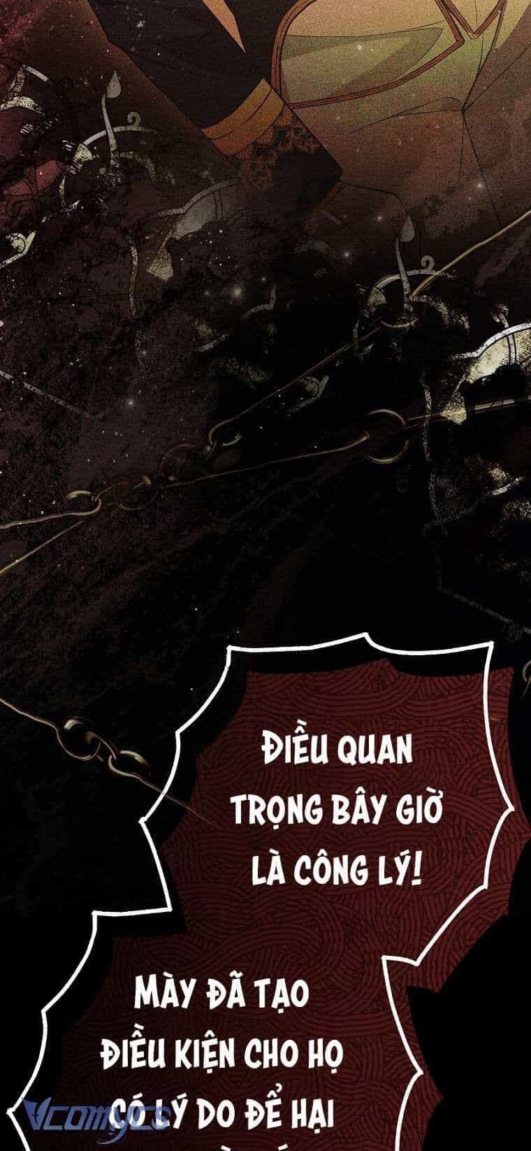 Ai Đó Đang Điều Khiển Cơ Thể Của Tôi - Chương 57 - ảnh 31