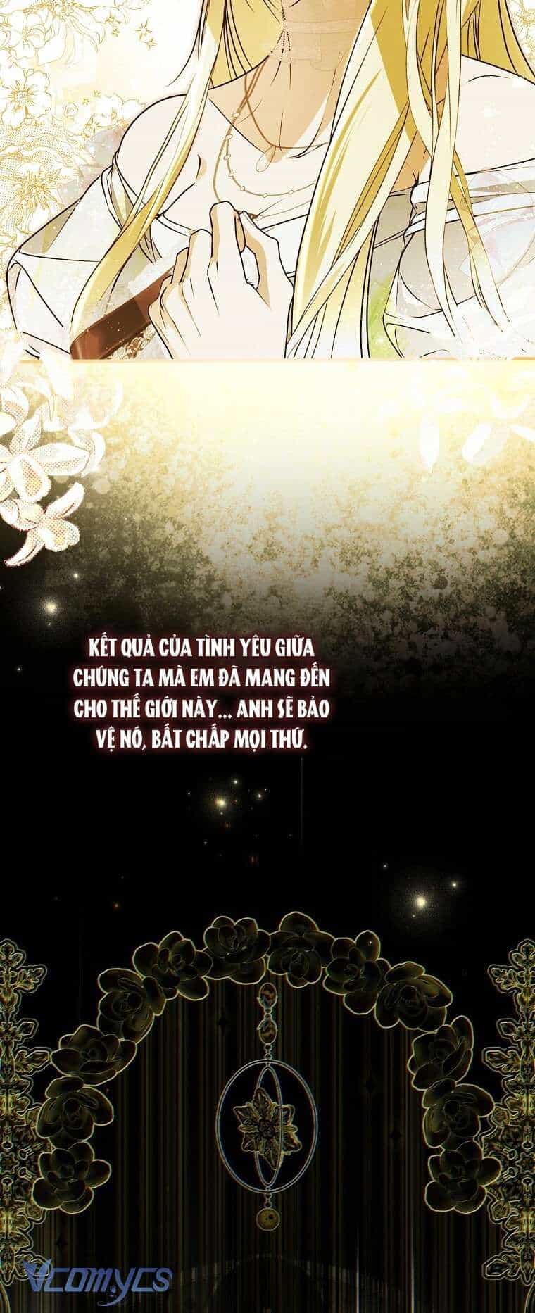 Ai Đó Đang Điều Khiển Cơ Thể Của Tôi - Chương 57 - ảnh 40