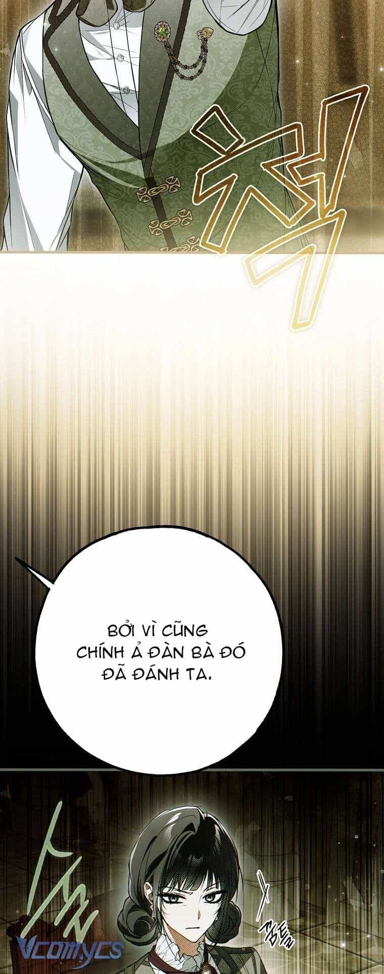 Ai Đó Đang Điều Khiển Cơ Thể Của Tôi - Chương 57 - ảnh 51