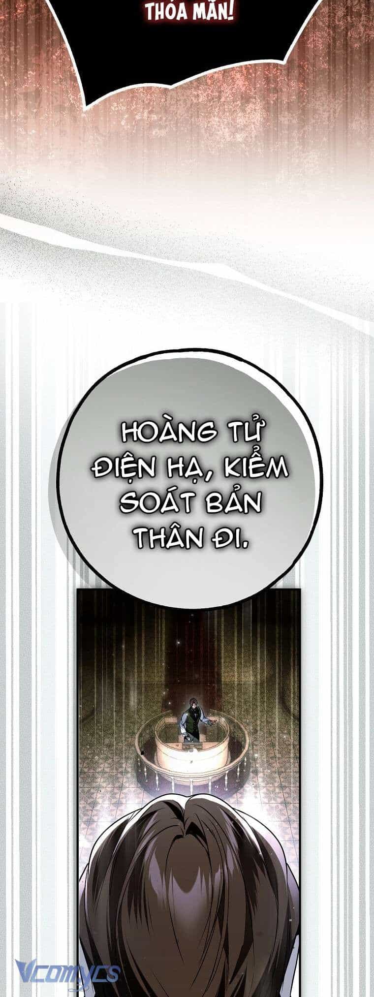 Ai Đó Đang Điều Khiển Cơ Thể Của Tôi - Chương 57 - ảnh 64