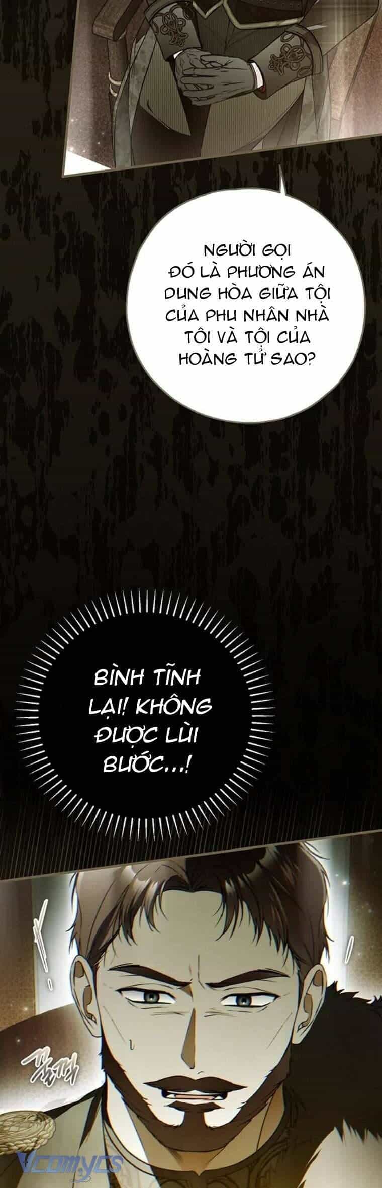Ai Đó Đang Điều Khiển Cơ Thể Của Tôi - Chương 58 - ảnh 16
