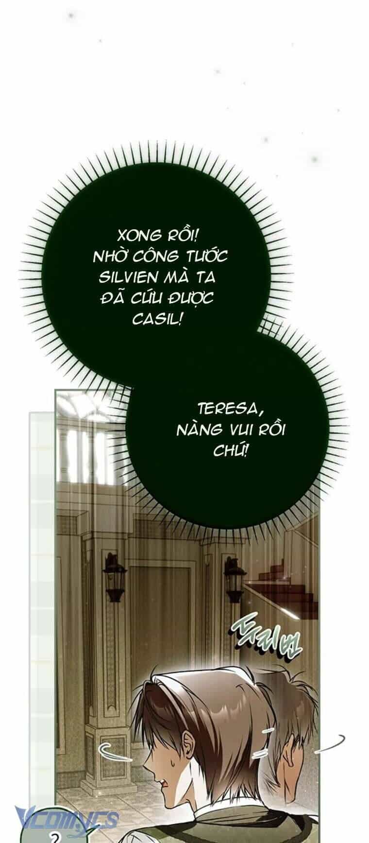 Ai Đó Đang Điều Khiển Cơ Thể Của Tôi - Chương 58 - ảnh 27