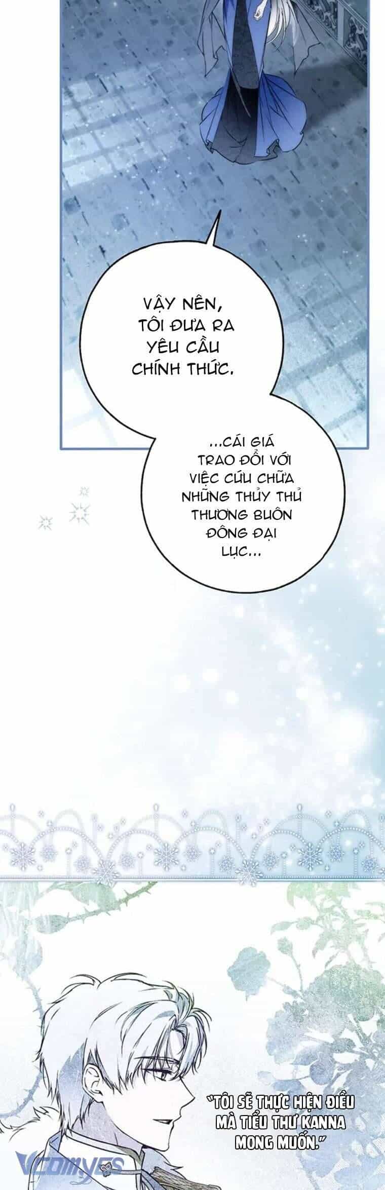 Ai Đó Đang Điều Khiển Cơ Thể Của Tôi - Chương 58 - ảnh 50