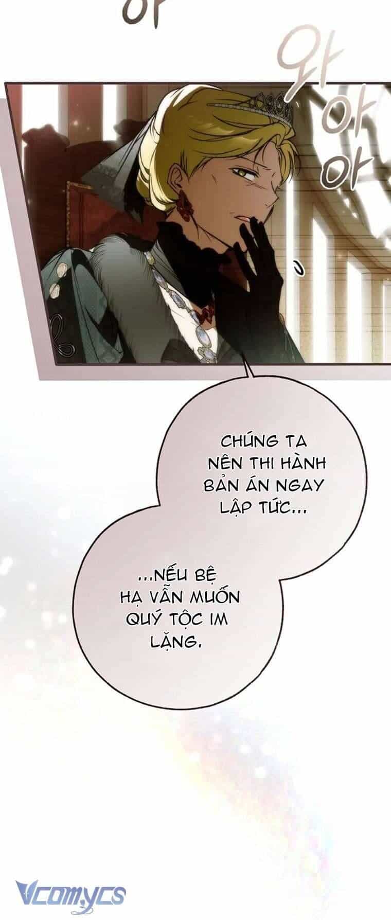 Ai Đó Đang Điều Khiển Cơ Thể Của Tôi - Chương 58 - ảnh 89