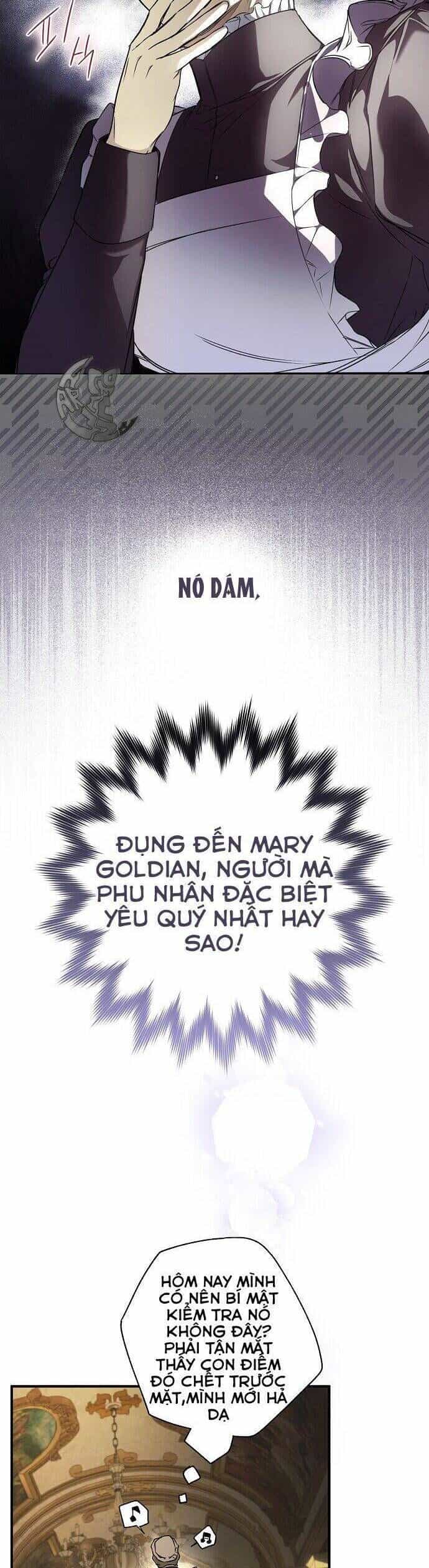 Ai Đó Đang Điều Khiển Cơ Thể Của Tôi - Chương 6.7 - ảnh 5