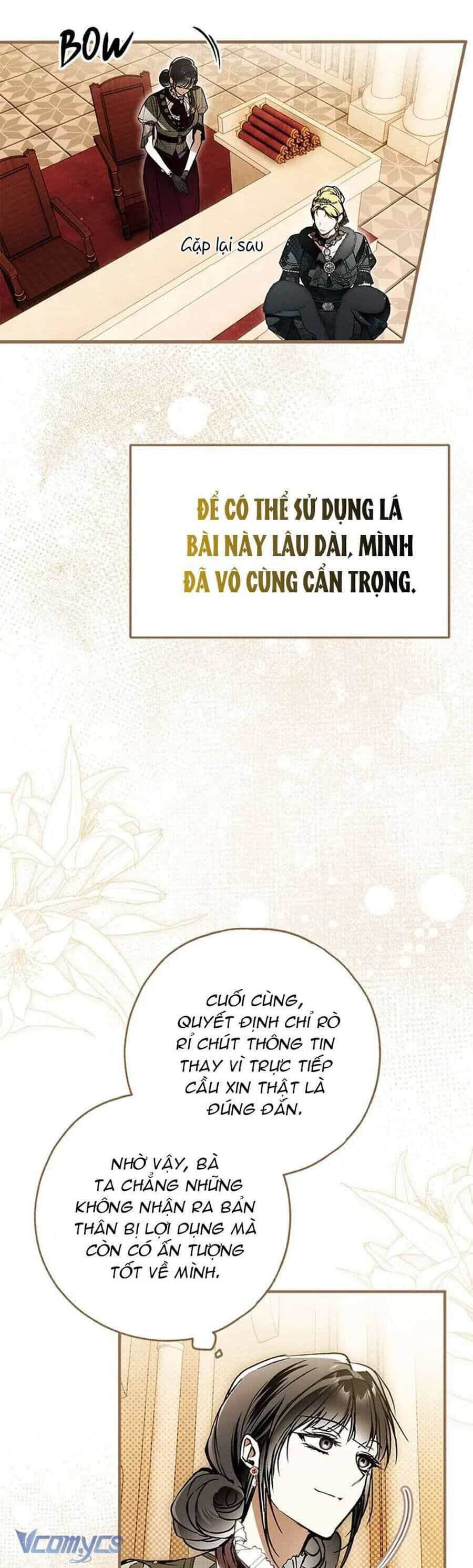 Ai Đó Đang Điều Khiển Cơ Thể Của Tôi - Chương 59 - ảnh 20