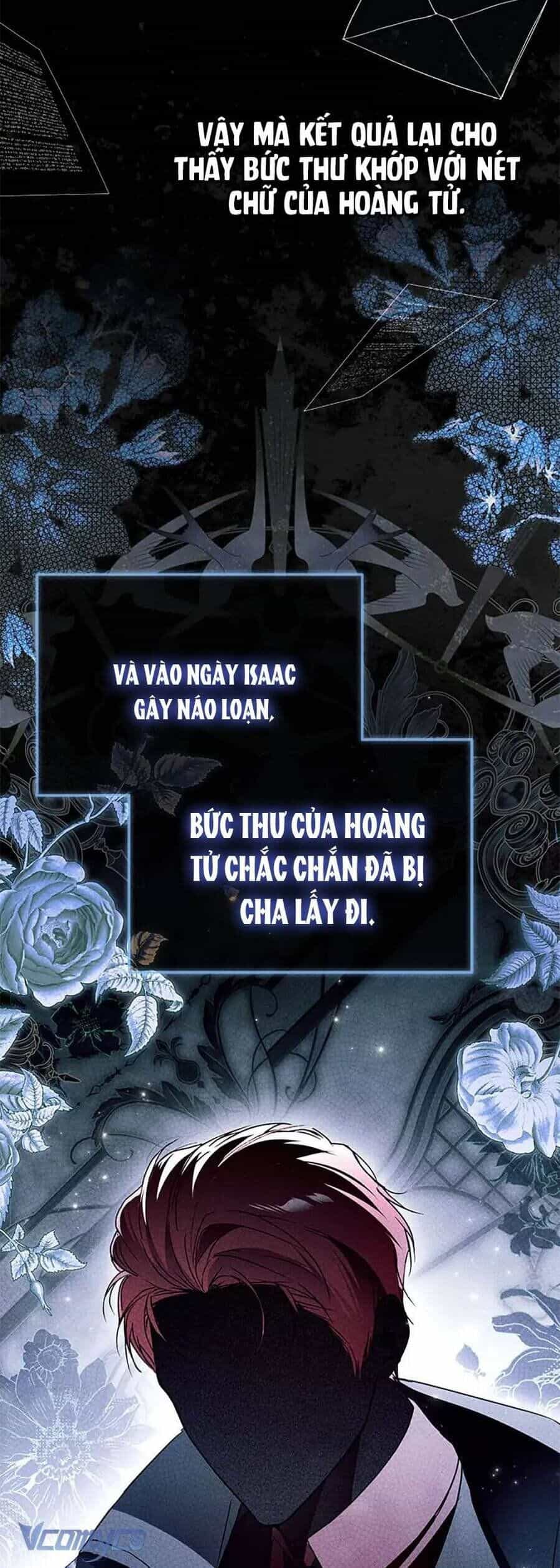 Ai Đó Đang Điều Khiển Cơ Thể Của Tôi - Chương 59 - ảnh 52