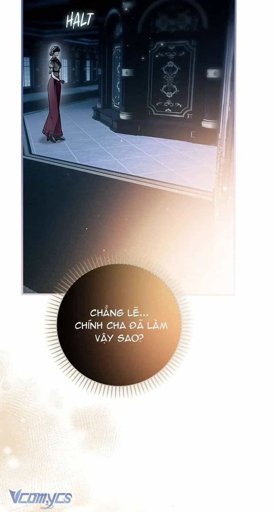 Ai Đó Đang Điều Khiển Cơ Thể Của Tôi - Chương 59 - ảnh 54