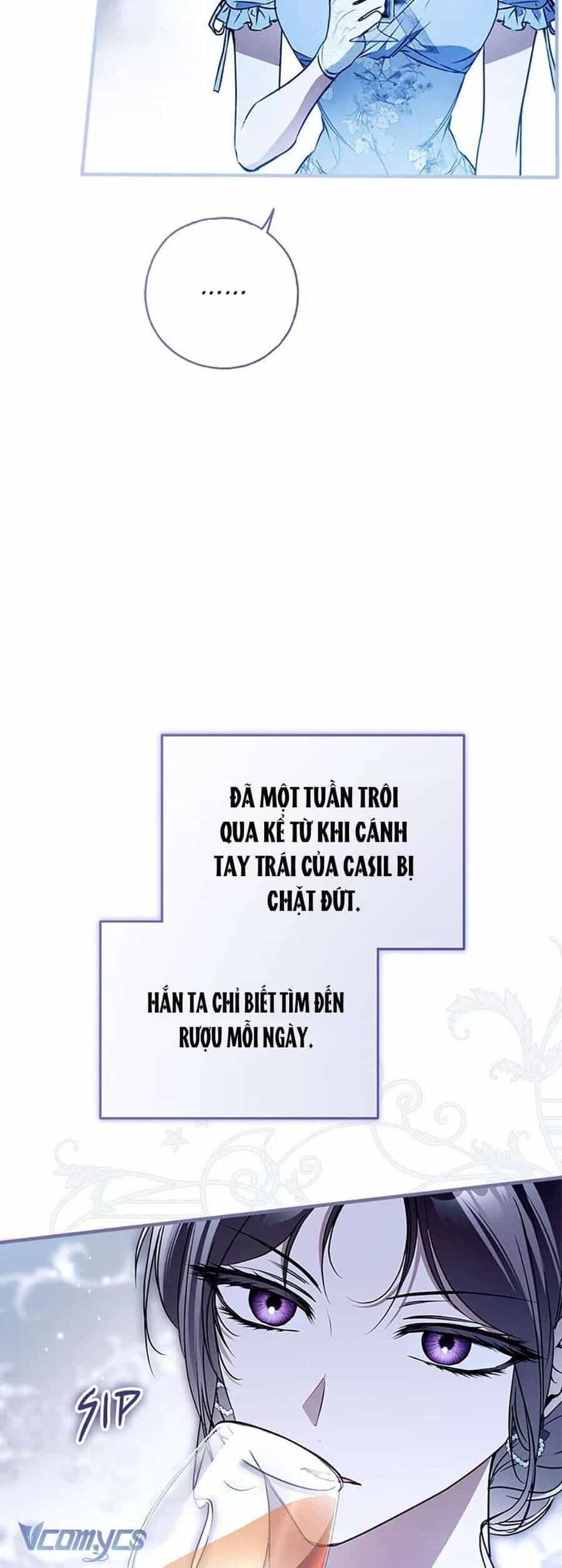 Ai Đó Đang Điều Khiển Cơ Thể Của Tôi - Chương 59 - ảnh 61