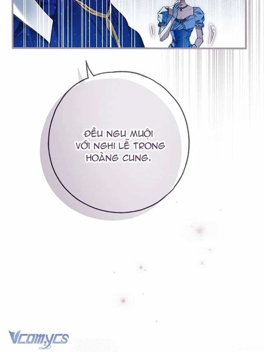 Ai Đó Đang Điều Khiển Cơ Thể Của Tôi - Chương 59 - ảnh 72