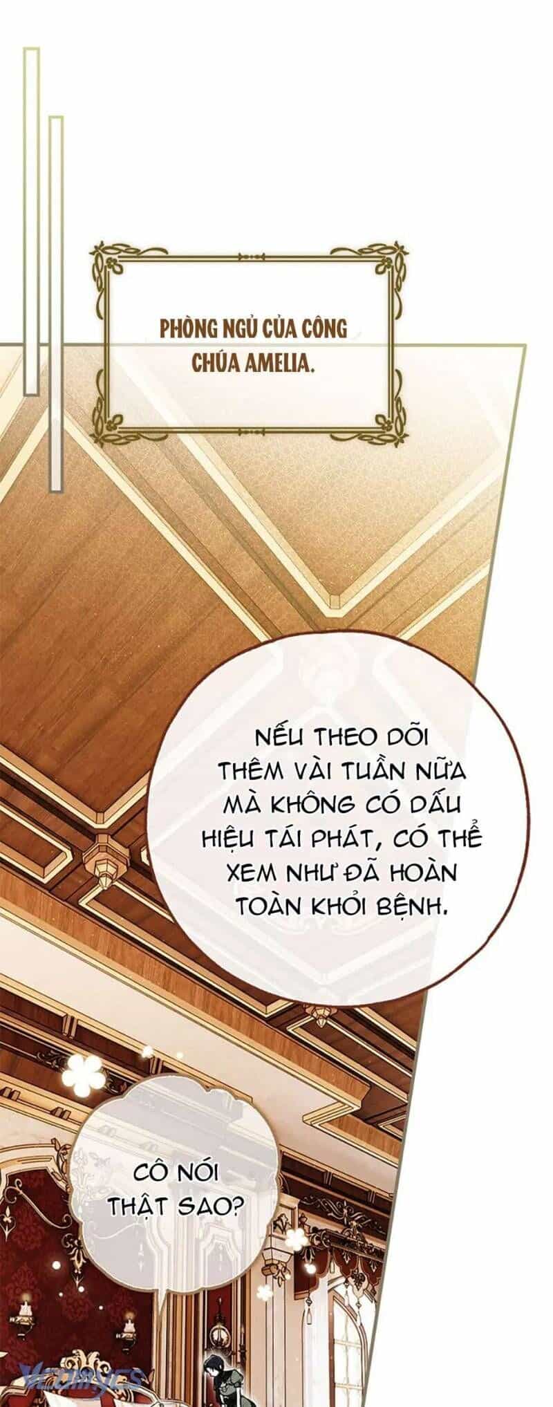 Ai Đó Đang Điều Khiển Cơ Thể Của Tôi - Chương 60 - ảnh 44