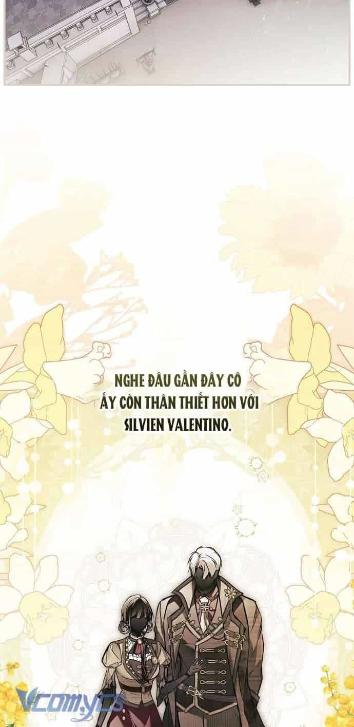Ai Đó Đang Điều Khiển Cơ Thể Của Tôi - Chương 61 - ảnh 41