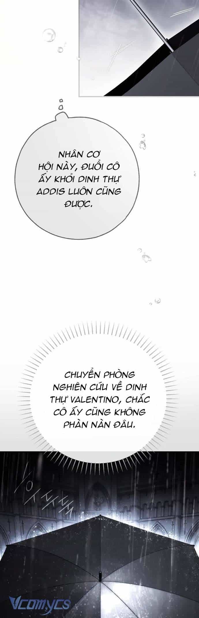 Ai Đó Đang Điều Khiển Cơ Thể Của Tôi - Chương 61 - ảnh 44