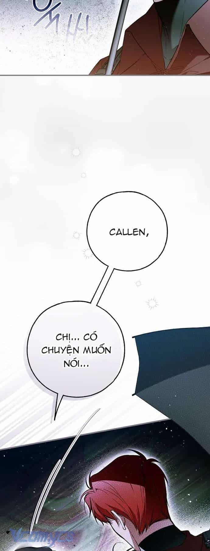 Ai Đó Đang Điều Khiển Cơ Thể Của Tôi - Chương 61 - ảnh 54
