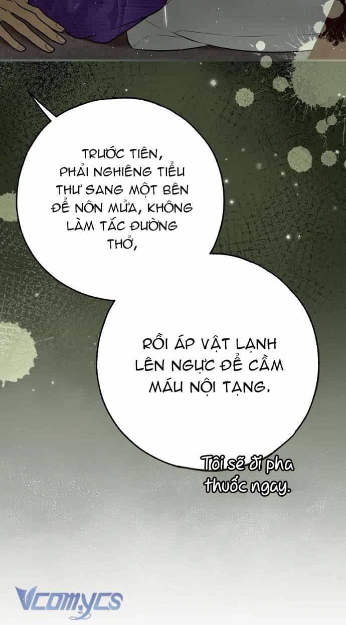 Ai Đó Đang Điều Khiển Cơ Thể Của Tôi - Chương 61 - ảnh 69