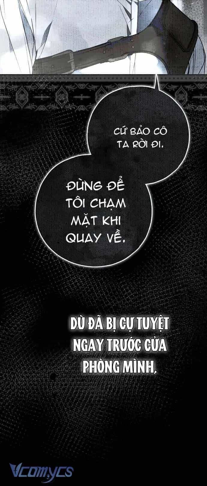 Ai Đó Đang Điều Khiển Cơ Thể Của Tôi - Chương 61 - ảnh 77
