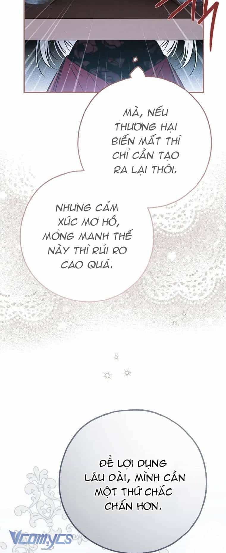 Ai Đó Đang Điều Khiển Cơ Thể Của Tôi - Chương 62 - ảnh 15