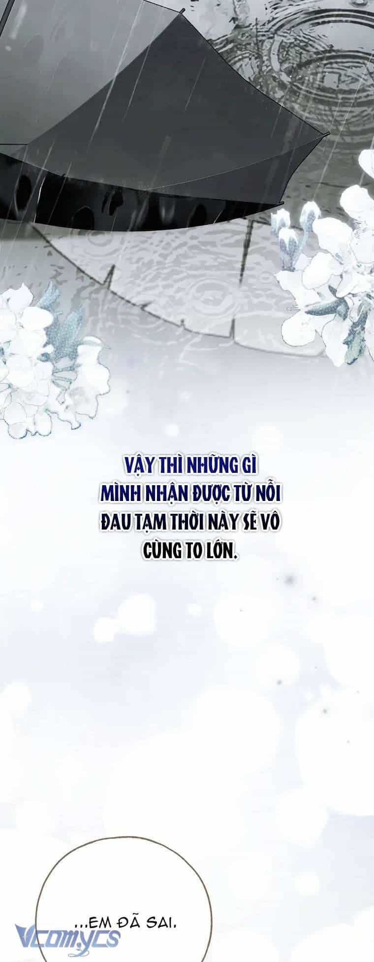 Ai Đó Đang Điều Khiển Cơ Thể Của Tôi - Chương 62 - ảnh 27