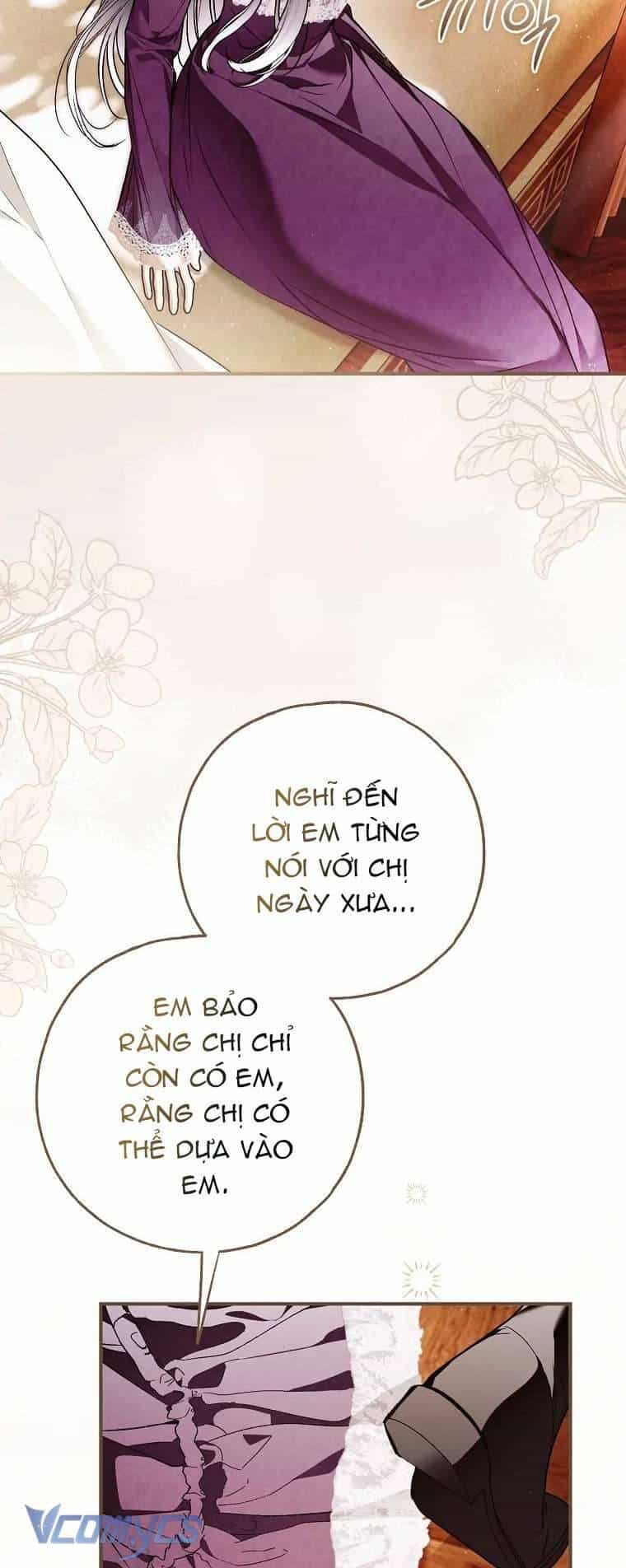 Ai Đó Đang Điều Khiển Cơ Thể Của Tôi - Chương 62 - ảnh 37