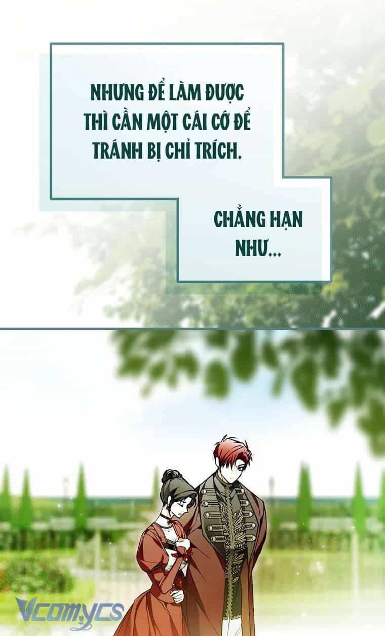 Ai Đó Đang Điều Khiển Cơ Thể Của Tôi - Chương 62 - ảnh 54