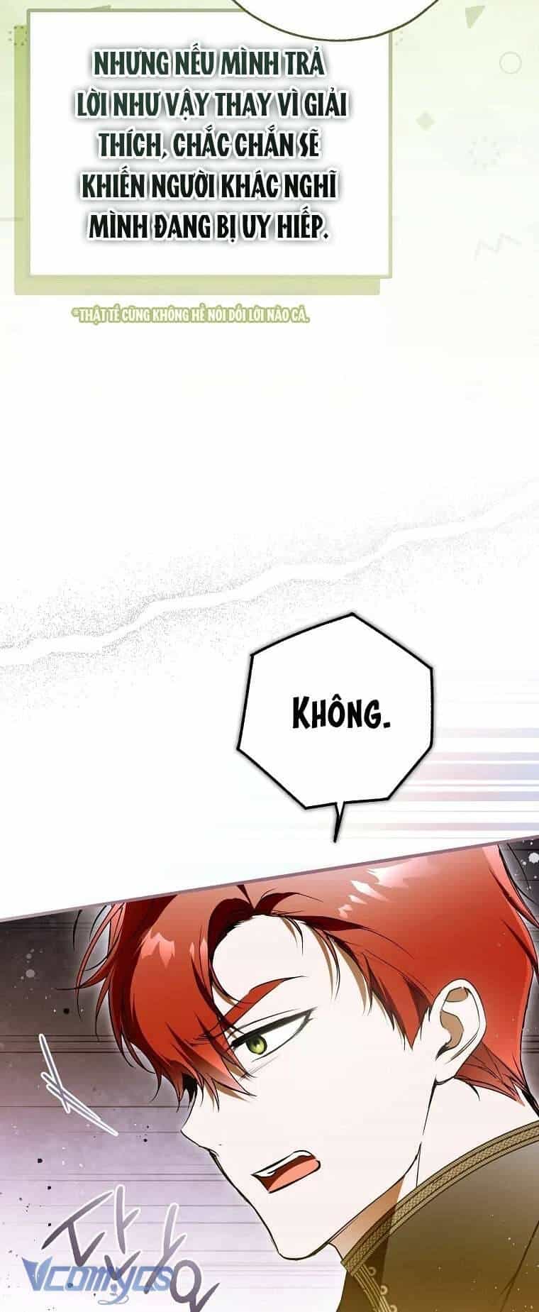 Ai Đó Đang Điều Khiển Cơ Thể Của Tôi - Chương 62 - ảnh 58