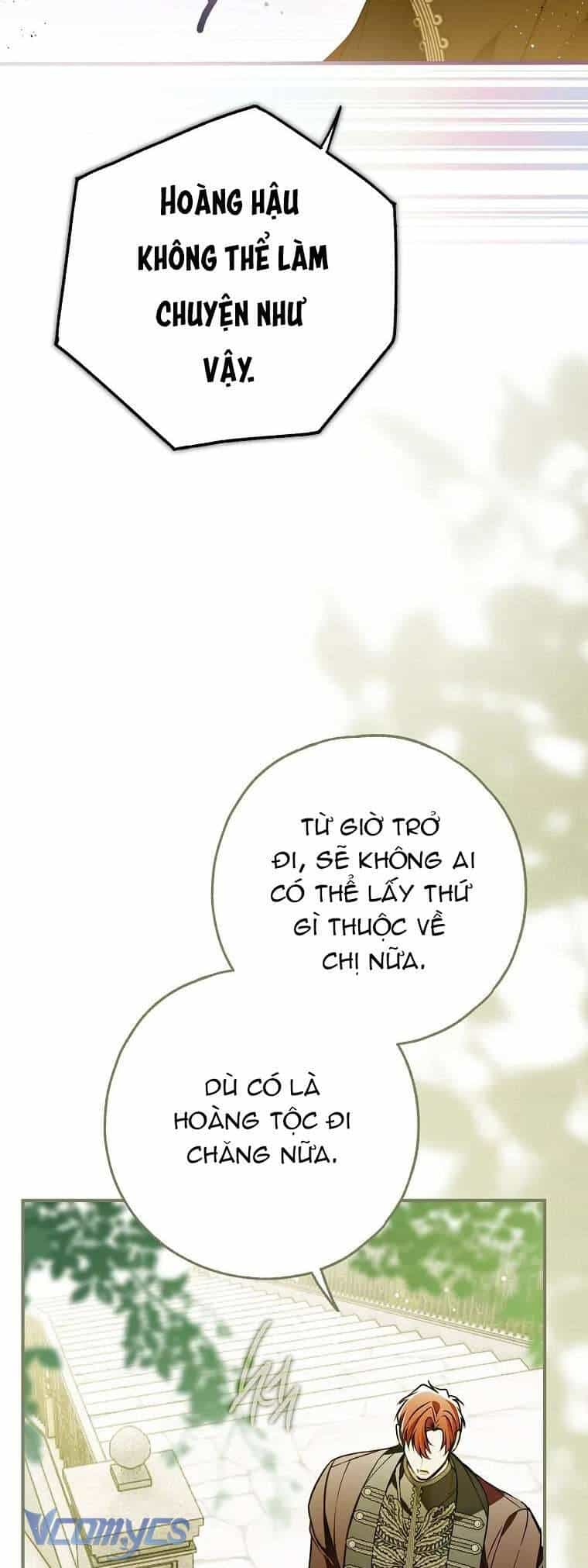 Ai Đó Đang Điều Khiển Cơ Thể Của Tôi - Chương 62 - ảnh 59