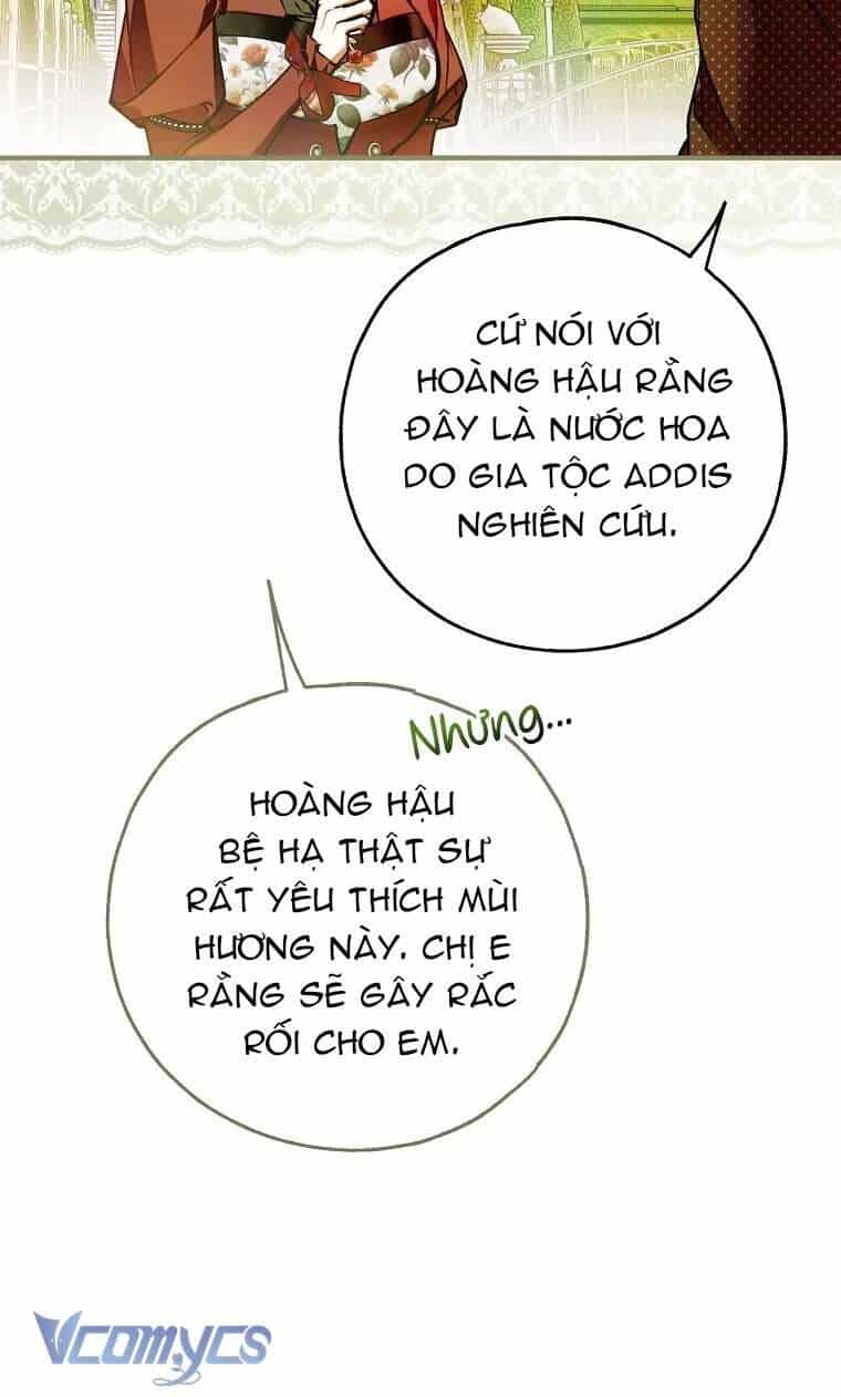Ai Đó Đang Điều Khiển Cơ Thể Của Tôi - Chương 62 - ảnh 61