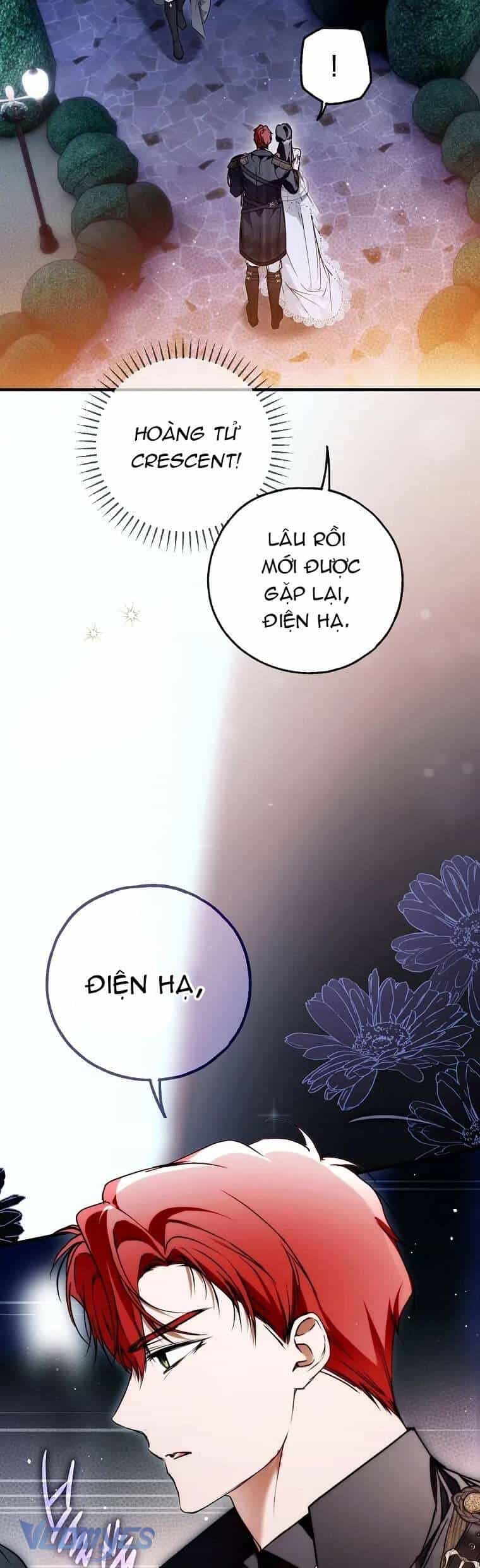 Ai Đó Đang Điều Khiển Cơ Thể Của Tôi - Chương 63 - ảnh 16