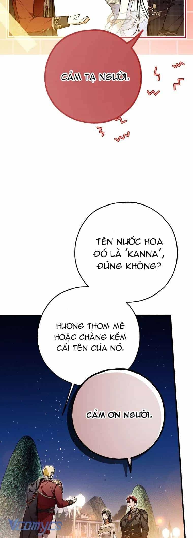 Ai Đó Đang Điều Khiển Cơ Thể Của Tôi - Chương 63 - ảnh 21