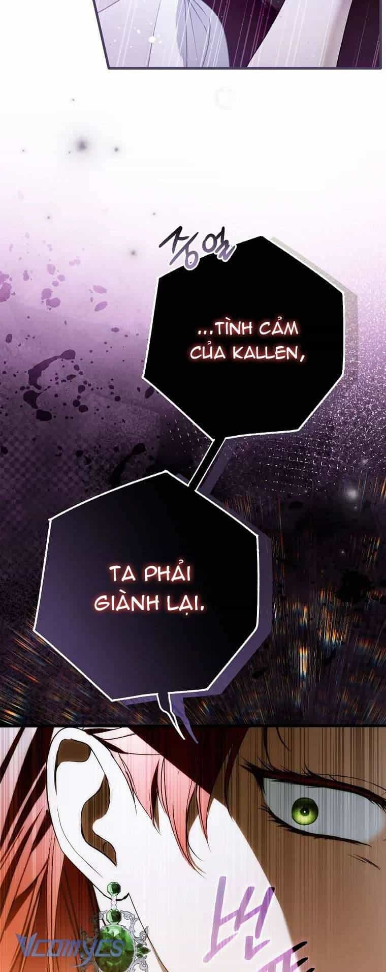 Ai Đó Đang Điều Khiển Cơ Thể Của Tôi - Chương 63 - ảnh 53