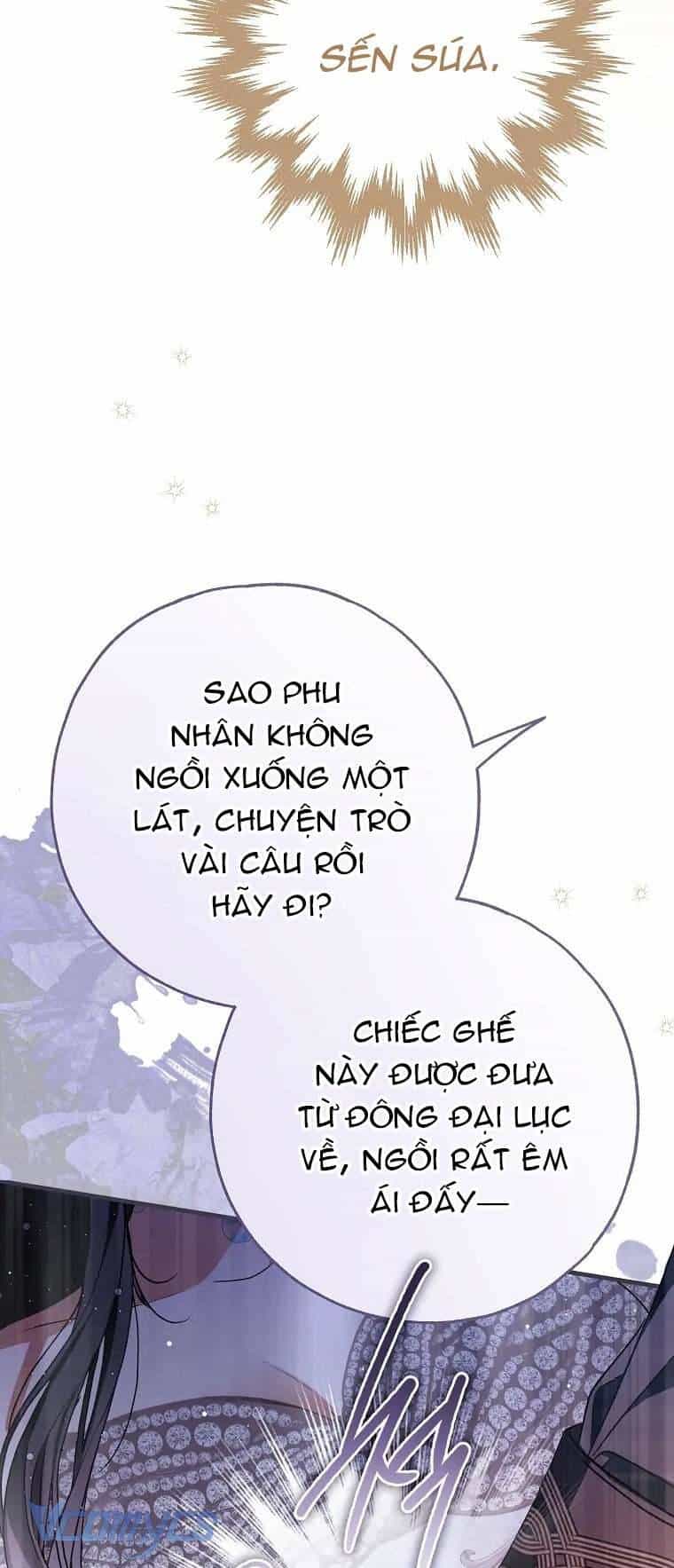 Ai Đó Đang Điều Khiển Cơ Thể Của Tôi - Chương 63 - ảnh 7