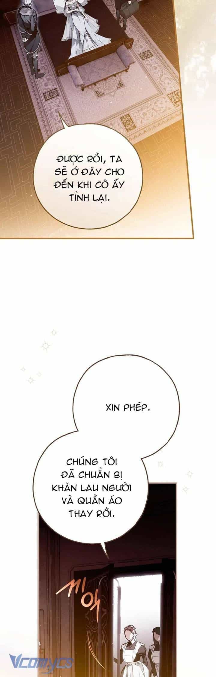 Ai Đó Đang Điều Khiển Cơ Thể Của Tôi - Chương 64 - ảnh 18