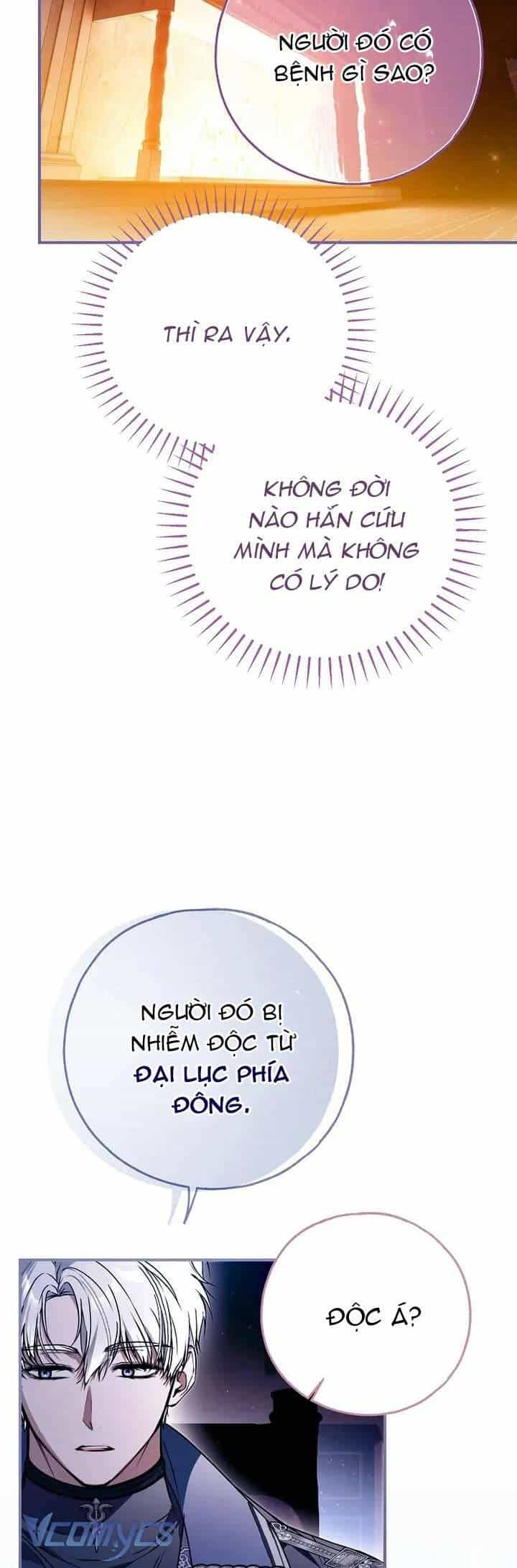 Ai Đó Đang Điều Khiển Cơ Thể Của Tôi - Chương 64 - ảnh 41