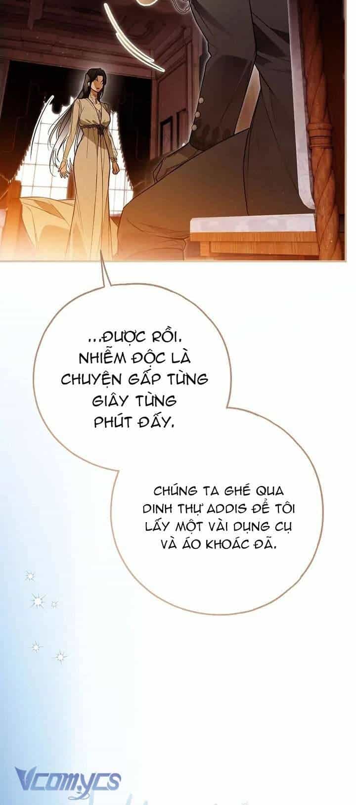 Ai Đó Đang Điều Khiển Cơ Thể Của Tôi - Chương 64 - ảnh 50