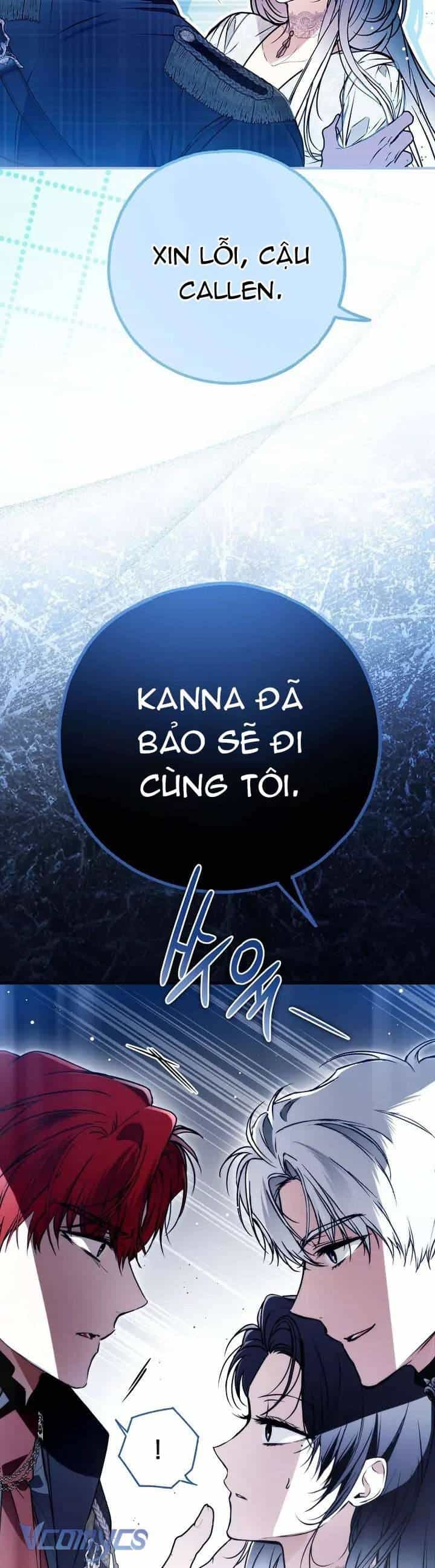 Ai Đó Đang Điều Khiển Cơ Thể Của Tôi - Chương 64 - ảnh 53