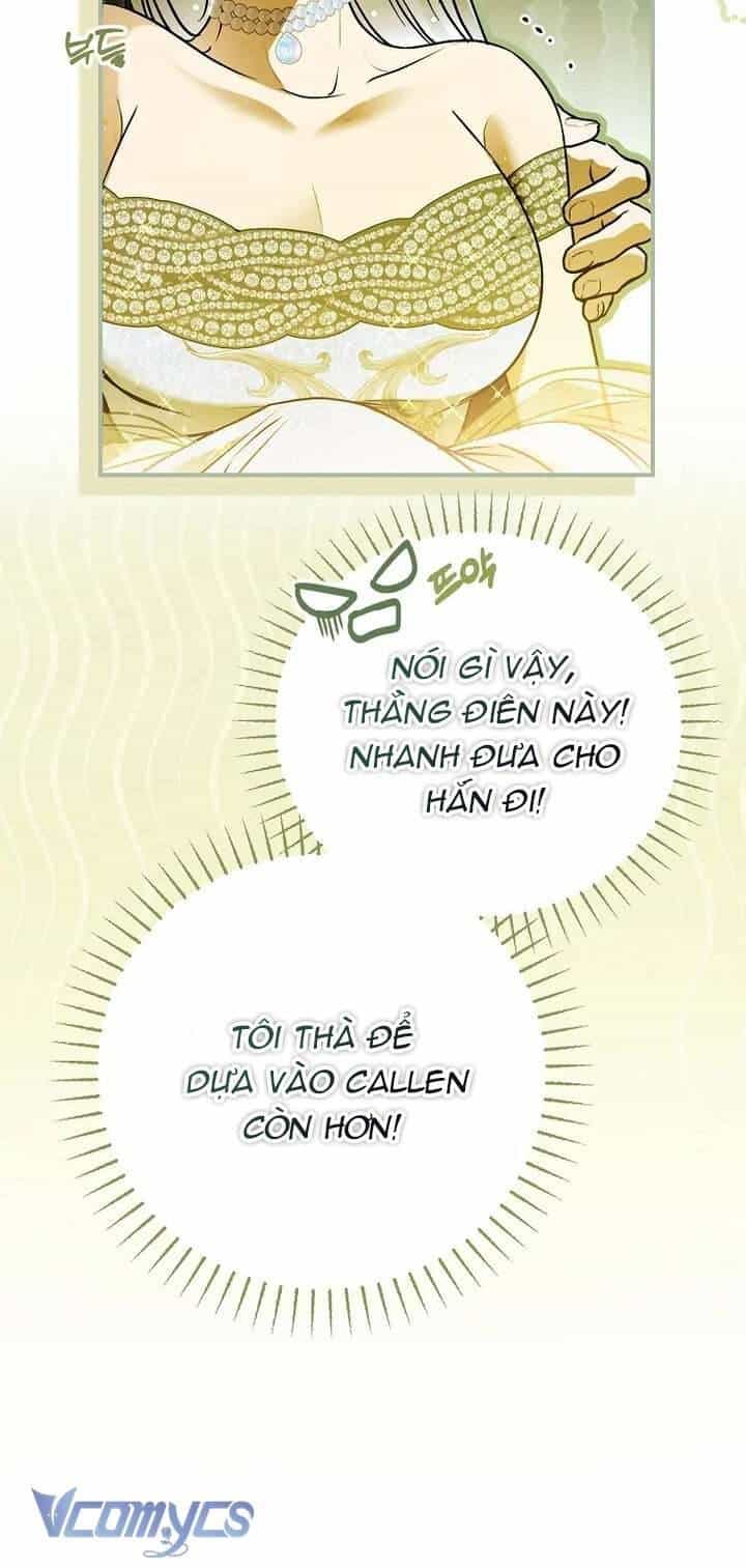 Ai Đó Đang Điều Khiển Cơ Thể Của Tôi - Chương 64 - ảnh 9