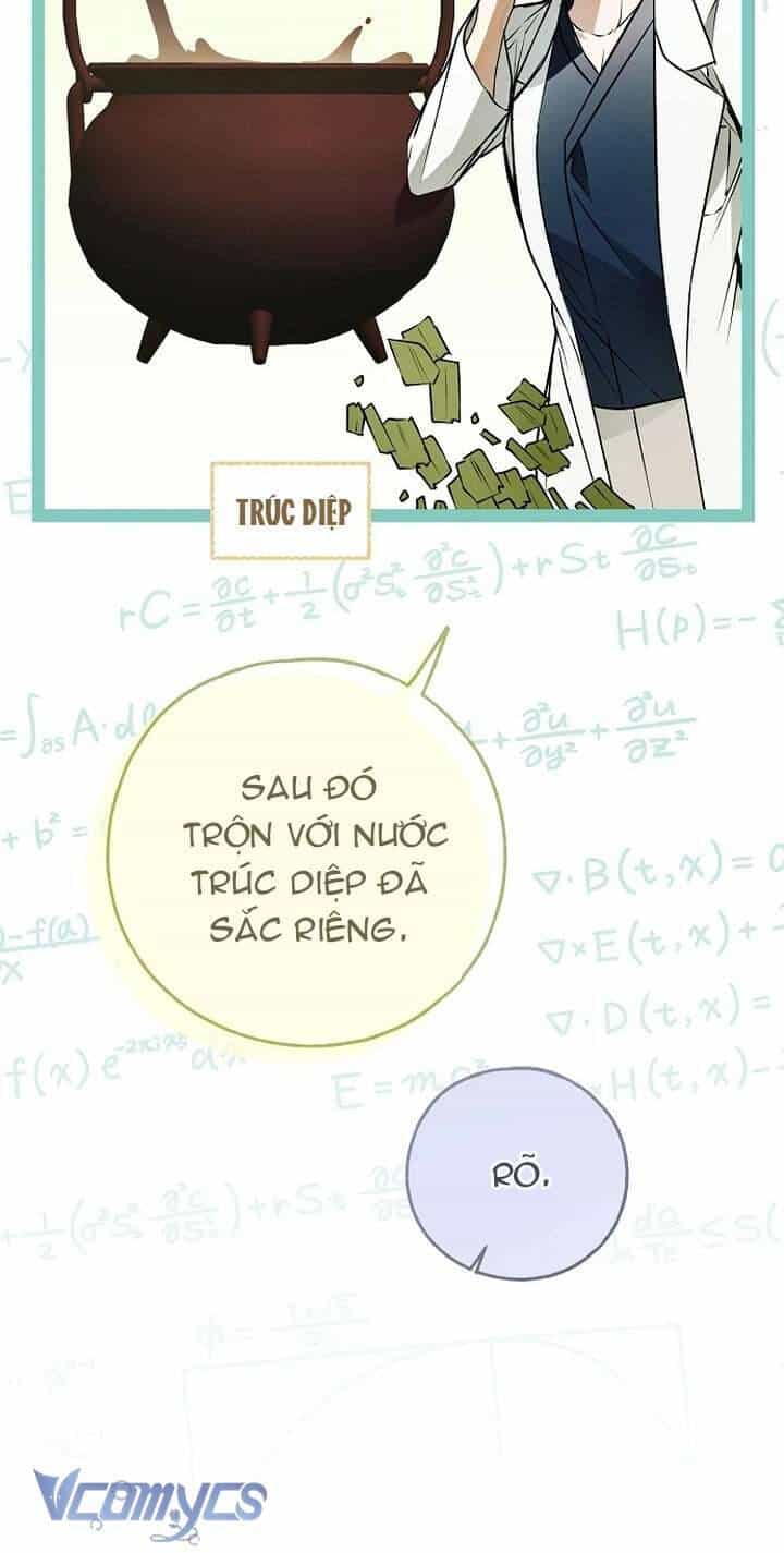 Ai Đó Đang Điều Khiển Cơ Thể Của Tôi - Chương 65 - ảnh 15