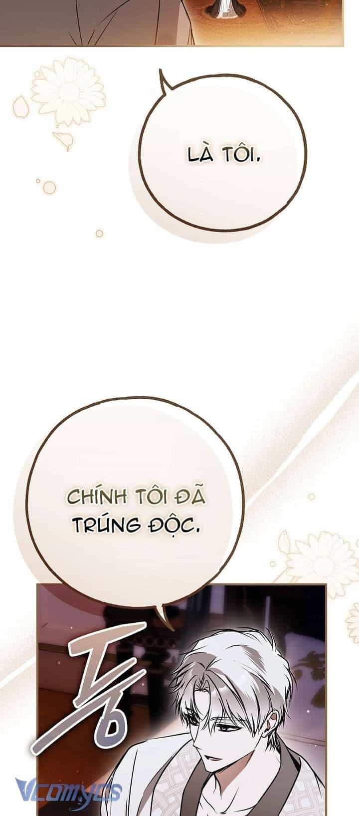 Ai Đó Đang Điều Khiển Cơ Thể Của Tôi - Chương 65 - ảnh 32