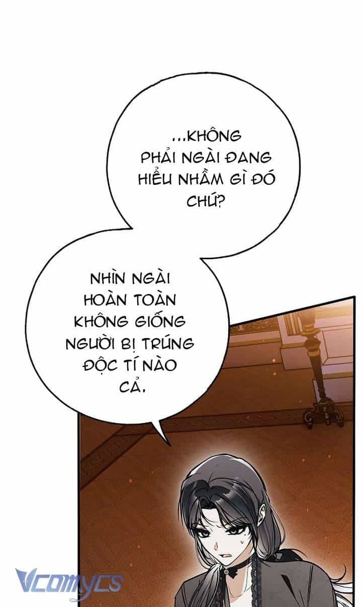 Ai Đó Đang Điều Khiển Cơ Thể Của Tôi - Chương 65 - ảnh 35