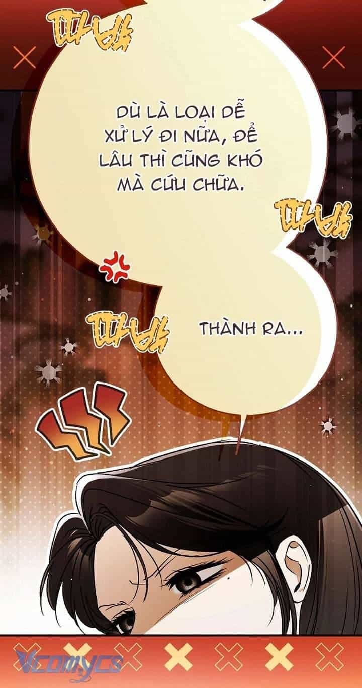 Ai Đó Đang Điều Khiển Cơ Thể Của Tôi - Chương 65 - ảnh 46