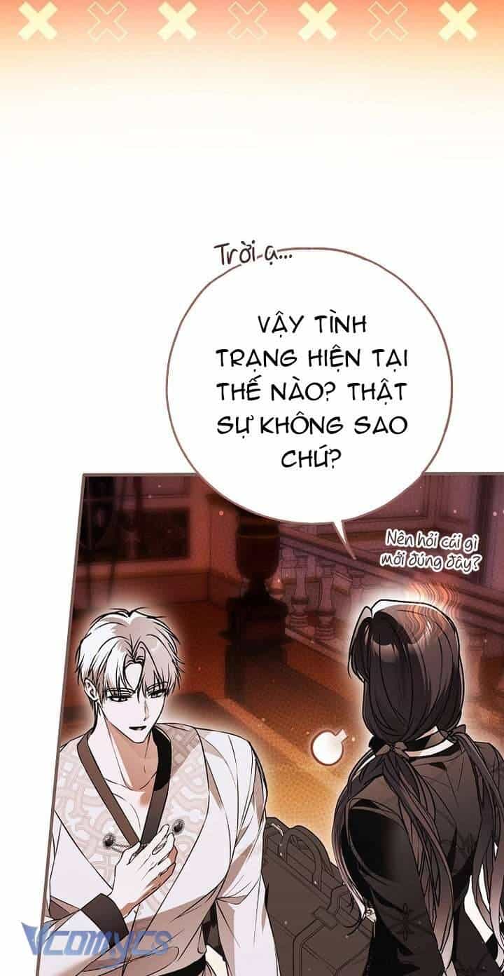 Ai Đó Đang Điều Khiển Cơ Thể Của Tôi - Chương 65 - ảnh 47